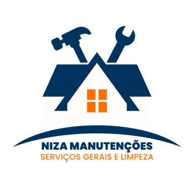 Niza Manutenções — Logo