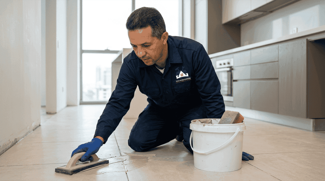 Raspagem de Piso de Madeira: Antes e Depois + Preços em Brasília