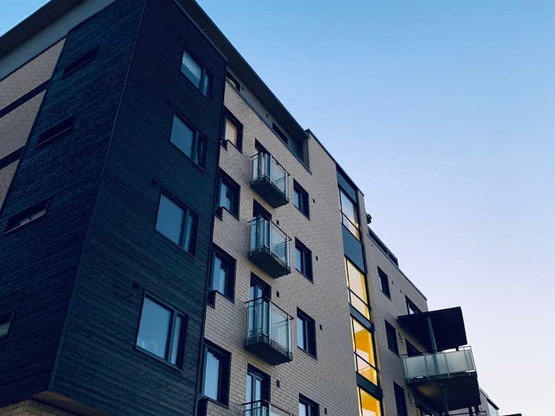 Manutenção de Condomínio — Niza Manutenções