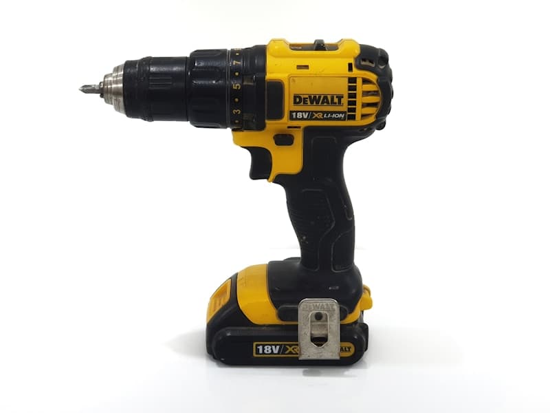 Pequenos Reparos — Niza Manutenções