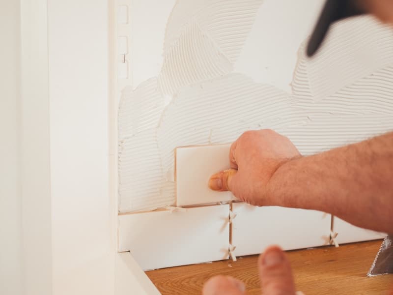 Rejunte e Paver — Niza Manutenções