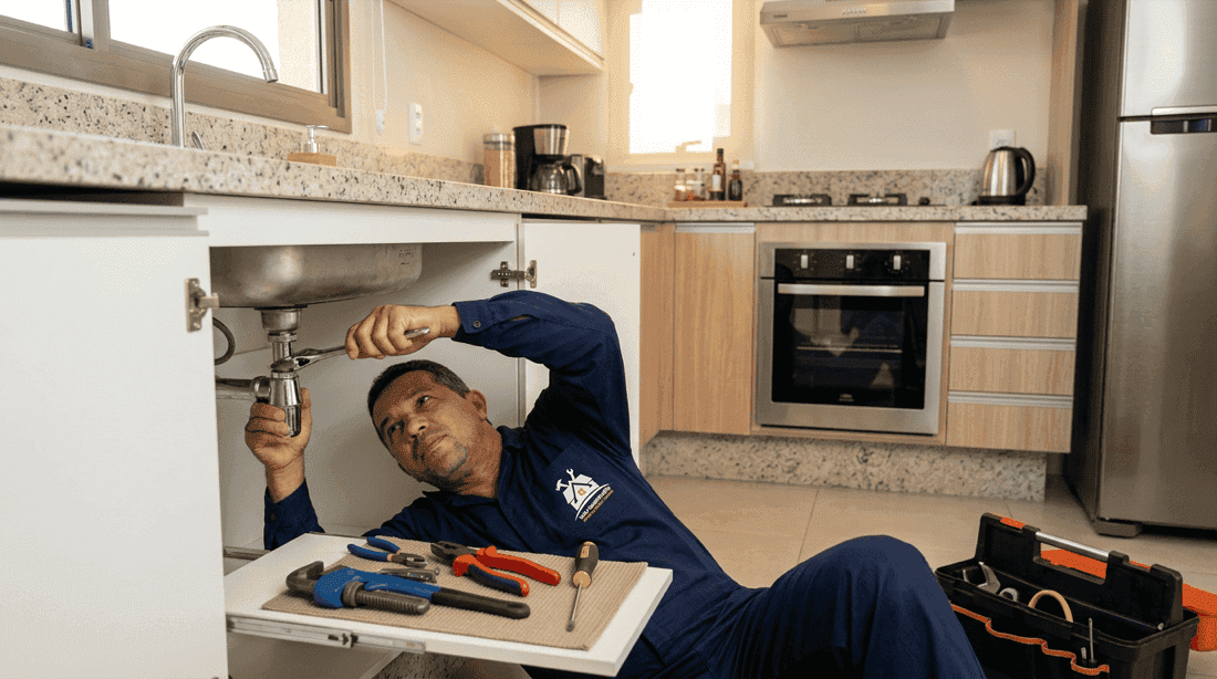 Manutenção de Ar-Condicionado Split em Brasília: Guia Completo